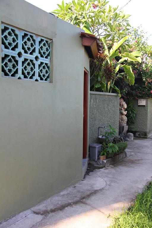 Pondok Penestanan Villa Ubud Exterior foto