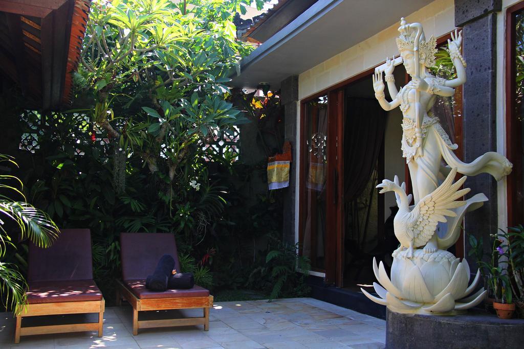 Pondok Penestanan Villa Ubud Exterior foto