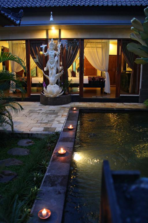 Pondok Penestanan Villa Ubud Exterior foto